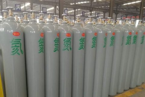 高純氦氣